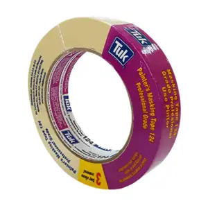1pza Cinta adhesiva tuk masking tape grado profesional con 50m y 1.8c…