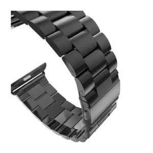Correas extensibles metálicos intercambiables para reloj smartwatch 3…