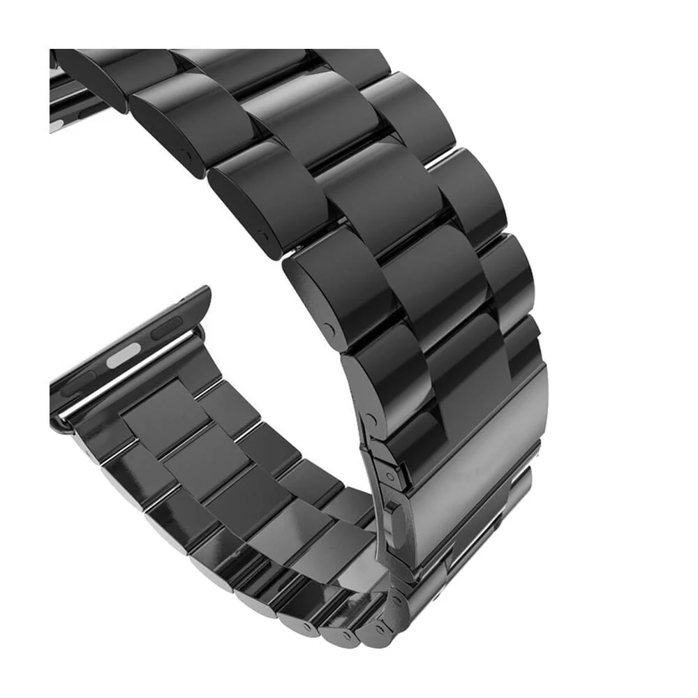 Correas extensibles metálicos intercambiables para reloj smartwatch 3…