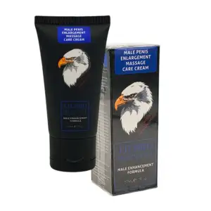 Gel para el aumento del tamaño del pene y duración en el acto sexual,…