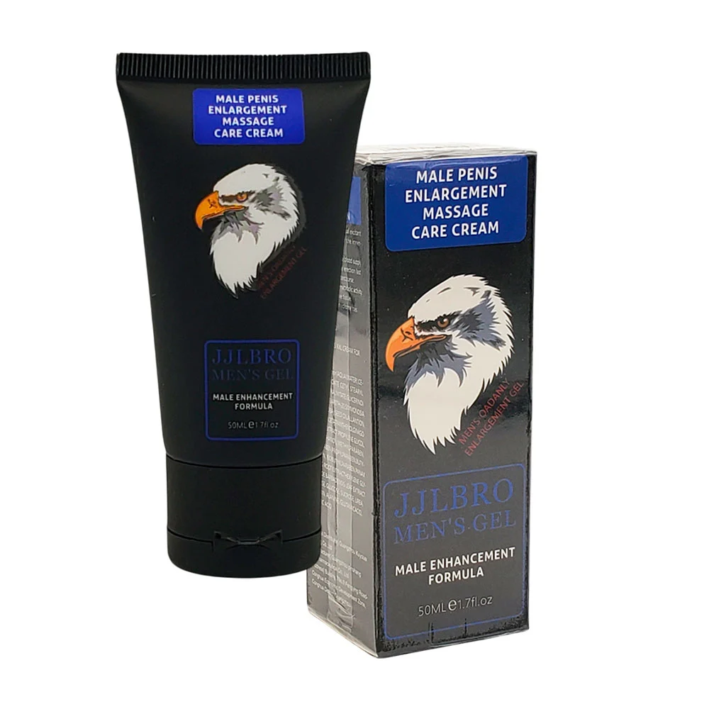 Gel para el aumento del tamaño del pene y duración en el acto sexual,…