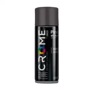 Pintura en aerosol / esmalte acrílico crome de secado rápido en color…