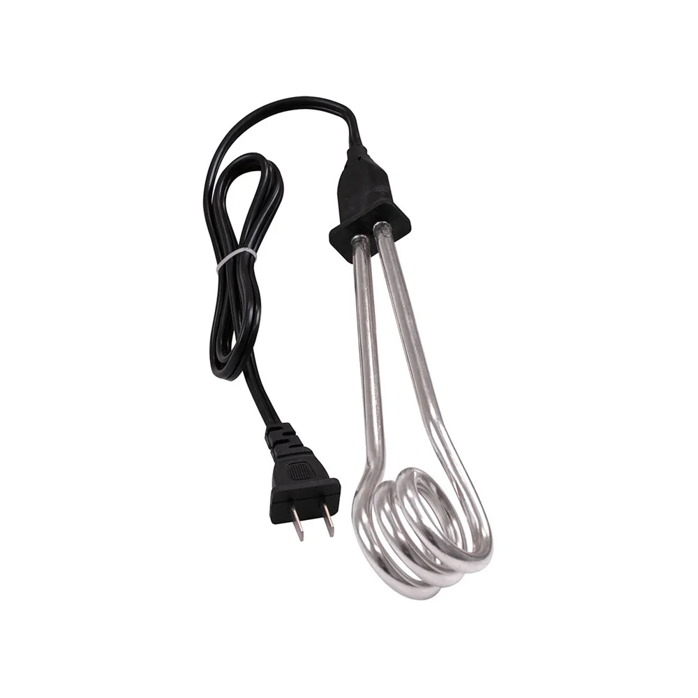 Resistencia calentador eléctrico de agua, con potencia 1000w para 20 …