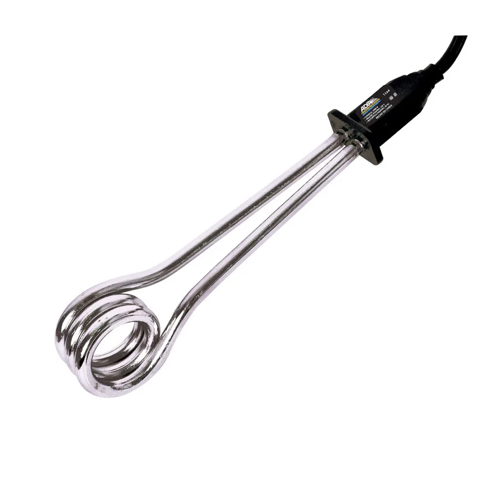 Resistencia calentador eléctrico de agua, con potencia 1400w para 30 …
