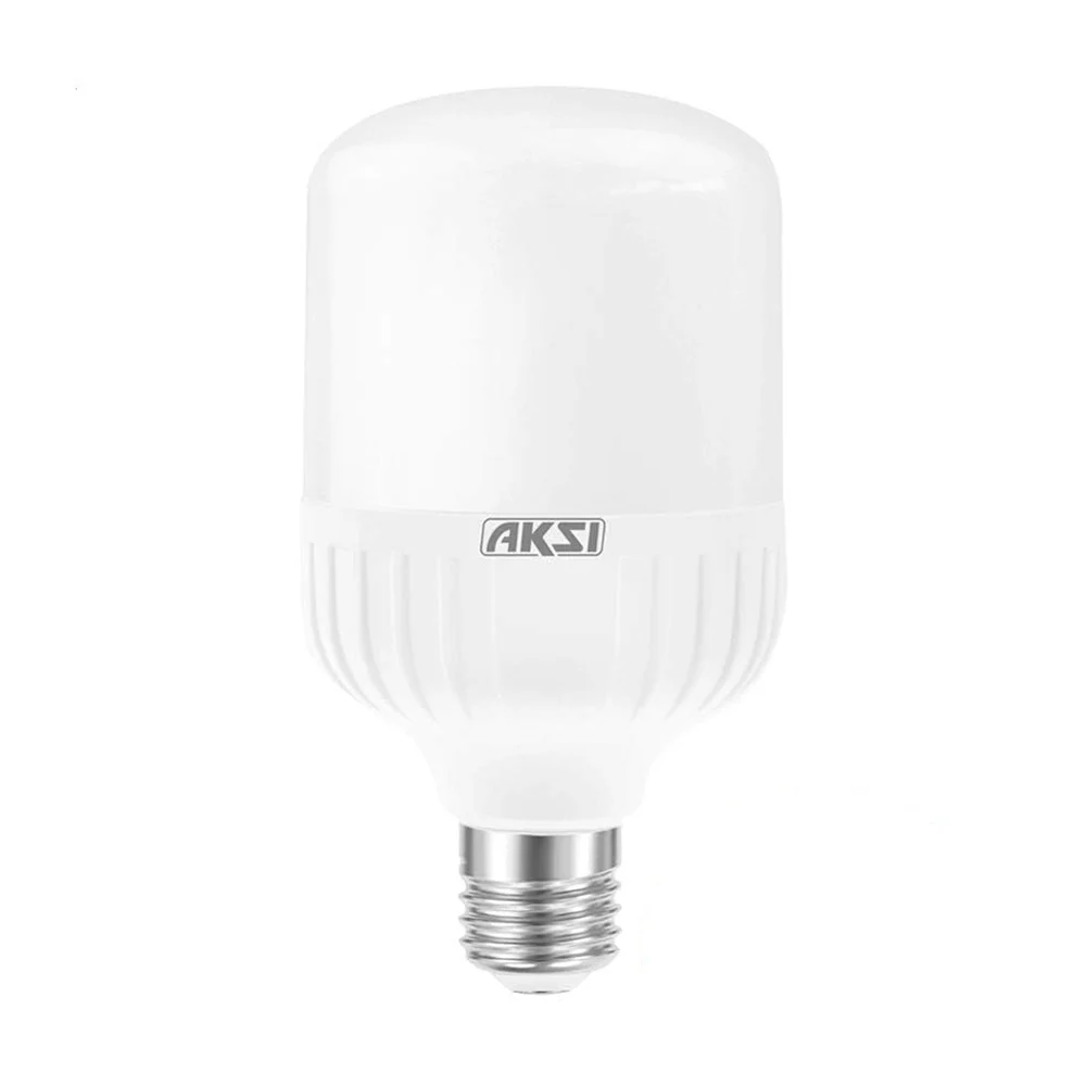 Foco ahorrador led aksi de luz blanca, 6500k, 135-20w / lighting / 11…