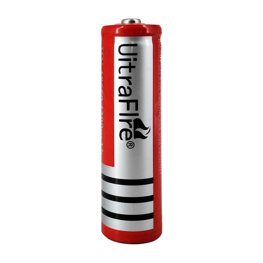 1pza Pila recargable uitra fire de 4200mah, 3.7v / 12747 – Joinet