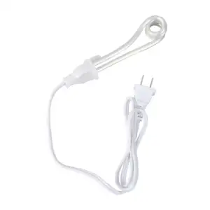 Resistencia calentador eléctrico lion tools de inmersión #1 con poten…