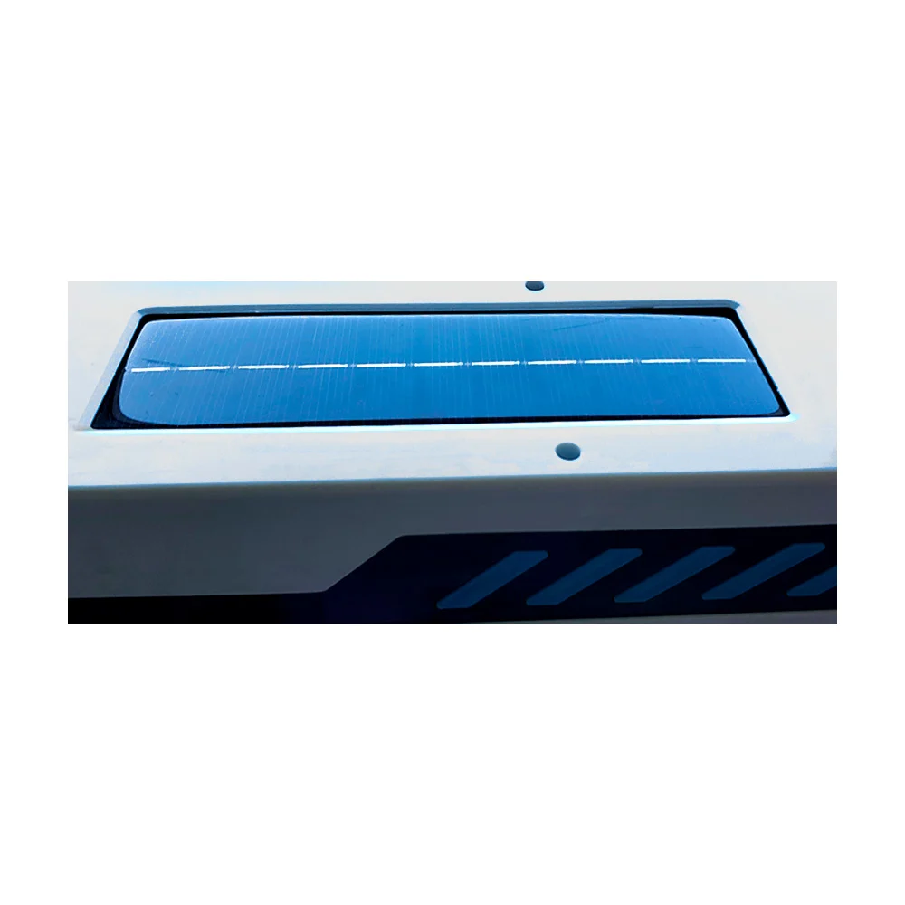 Lámpara de emergencia con carga solar y 36 leds para camping, 30w / h…