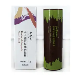 Tinte en polvo kakaxi para teñir el cabello 1.2g, variedad de colores…