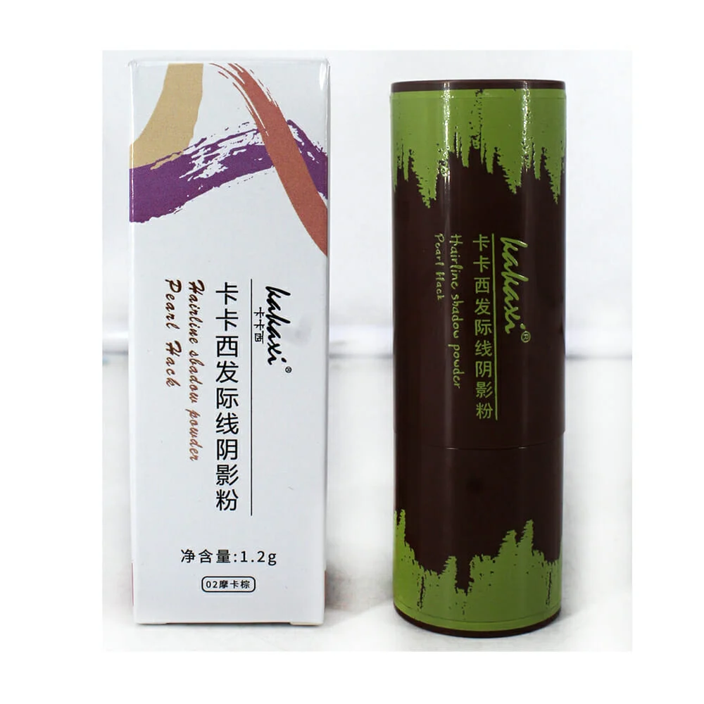 Tinte en polvo kakaxi para teñir el cabello 1.2g, variedad de colores…