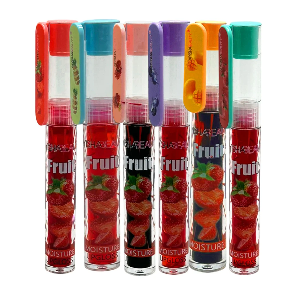 1pza Labial en forma de pluma con aroma y tinta para labios, variedad…