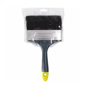 Brocha maxtool multiusos de 5 pulgadas para pintura vinílica o esmalt…