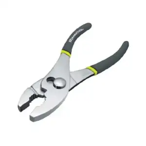 Pinza de chofer maxtool de 8 pulgadas - 20cm / 304511