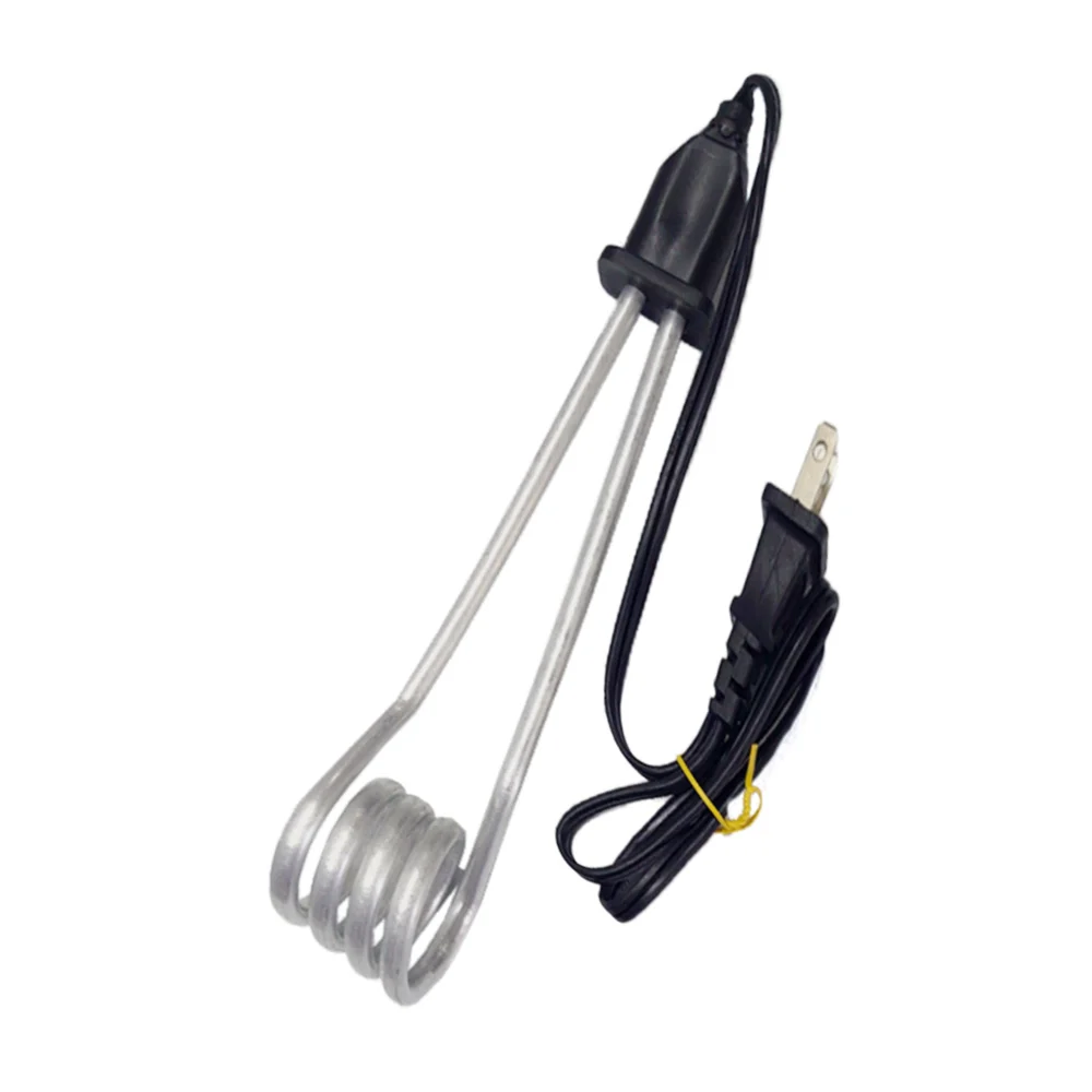 Resistencia / calentador eléctrico de agua con potencia de 880w para …