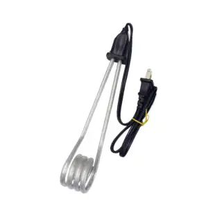 Resistencia / calentador eléctrico de agua con potencia de 900w para …