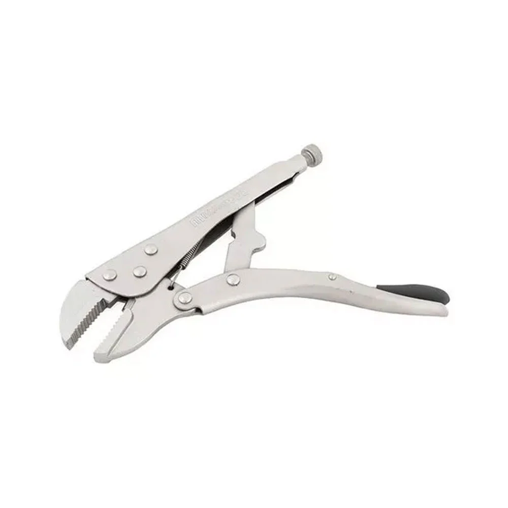 Pinzas de presión maxtool con mordaza recta, 10 pulgadas - 25cm / 306…