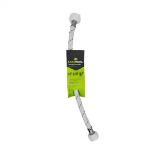 Manguera flexible maxtool de 35cm con conector de 1/2 y 7/8 pulgadas …