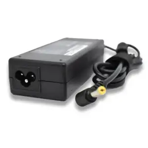 Cargador laptop compatible acer 19v 4.7a con conector de salida 5.5*1…