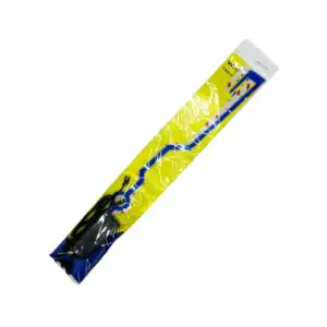 Tira led azul wanergy para casco de motocicleta 380x35mm / 411124
