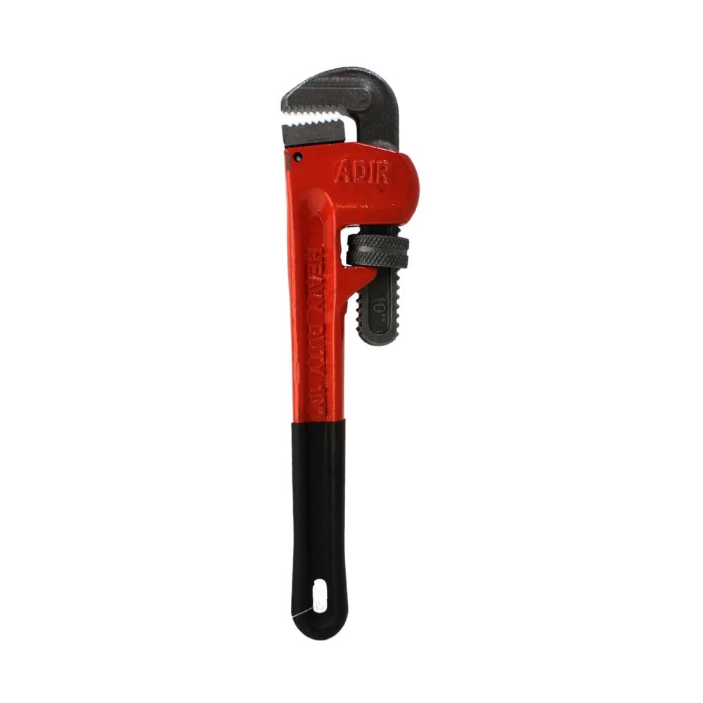 Llave inglesa stilson metálica ajustable de 10 pulgadas para tubo / a…