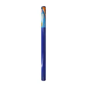 Rollo de película protectora autoadherible de 45cm x 1.5m en color az…