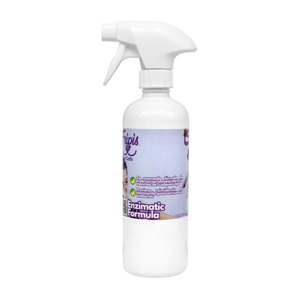 Spray aromantizante fripis con aroma a frutos rojos para malos olores…