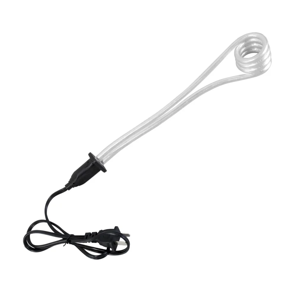 Resistencia calentador eléctrico lion tools de inmersión #4 con poten…