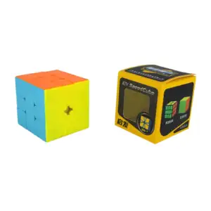Cubo Rubik cuadrado square-1 sq-1 qy speed cube, variedad de diseños …