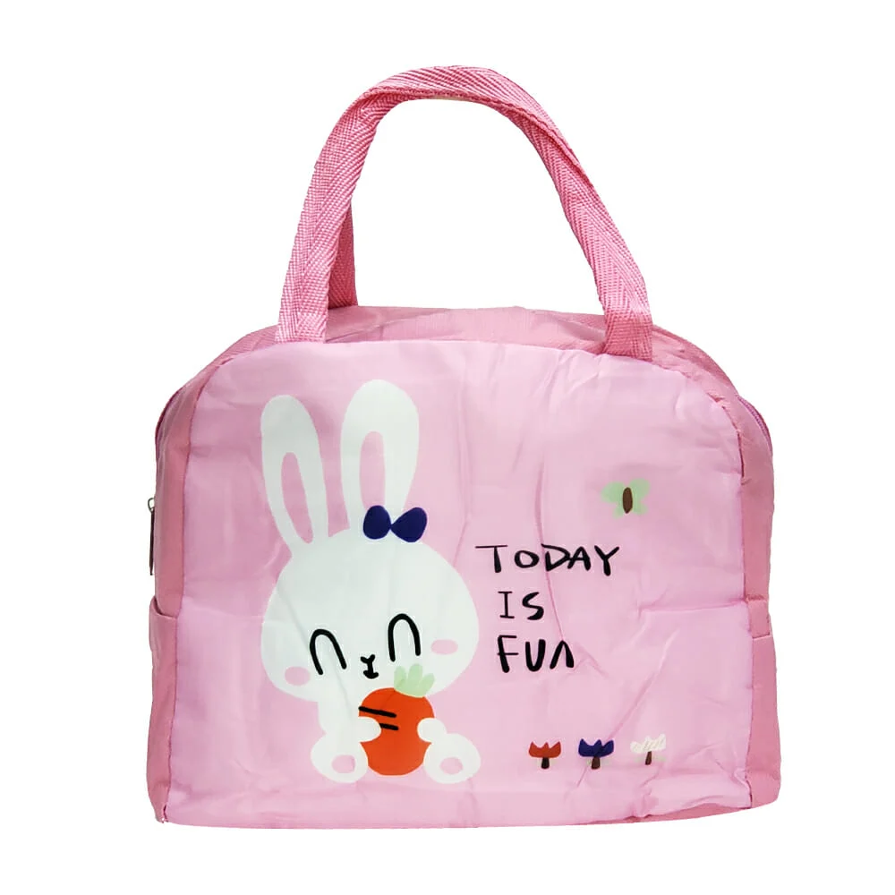 Lonchera térmica infantil con estampado animado, variedad de diseños …