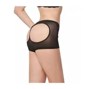 Faja especial para levantamiento de glúteos, variedad de colores y ta…