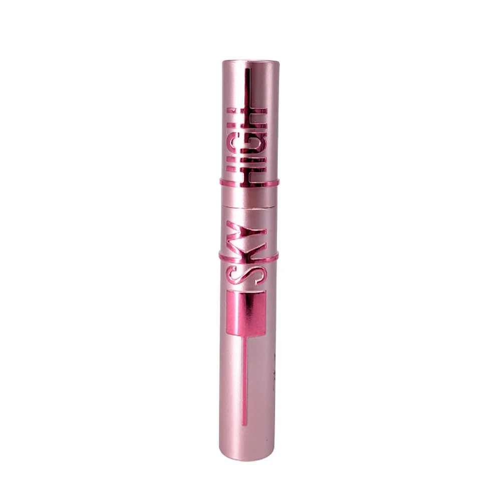 1pza Rímel / mascara para pestañas en color negro a prueba de agua / …