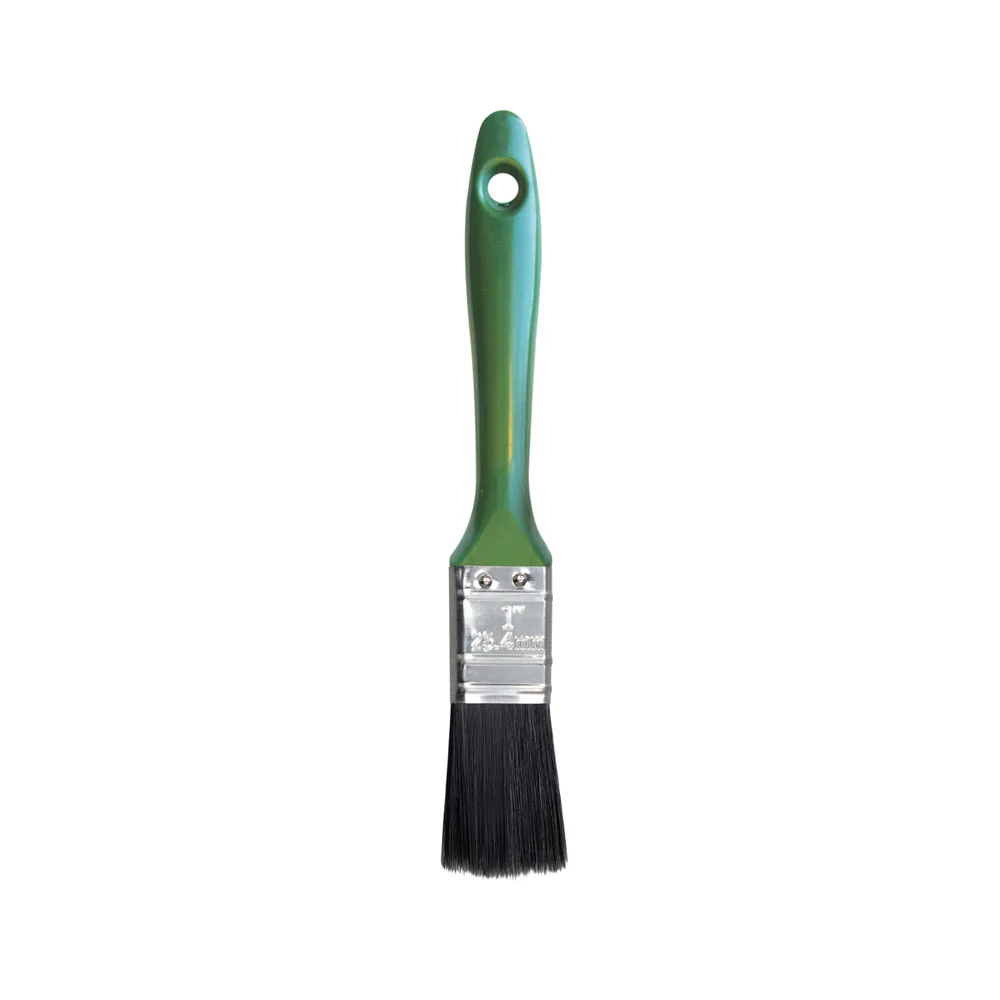 Brocha multiusos lion tools de cerda natural y mango de plástico, 25m…