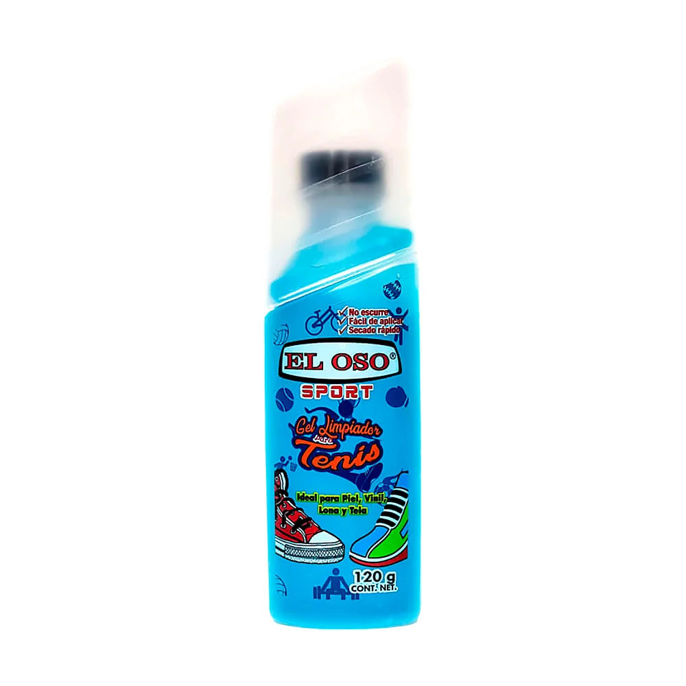Kit de limpieza profunda para tenis con gel limpiador, blanqueador y …