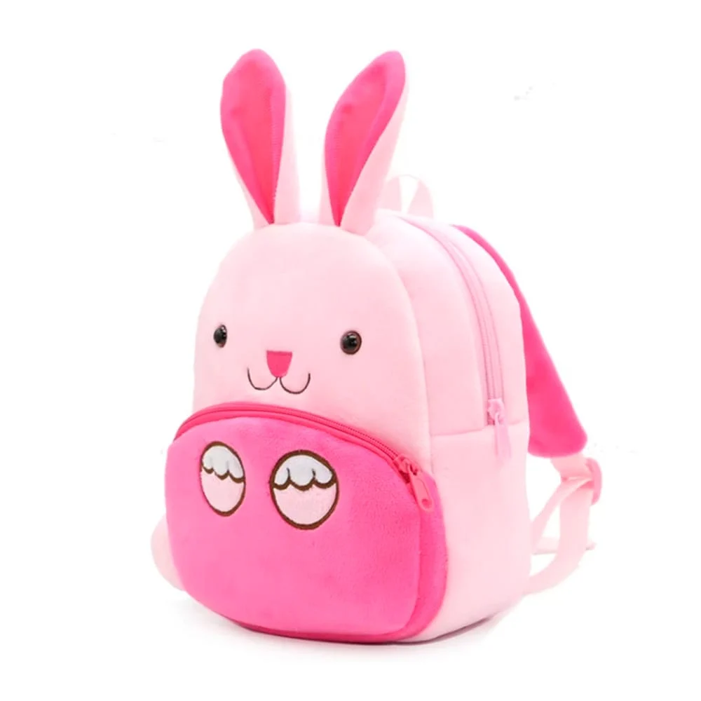Mochila escolar pequeña de 2 compartimentos con relieve 3d y diseño d…