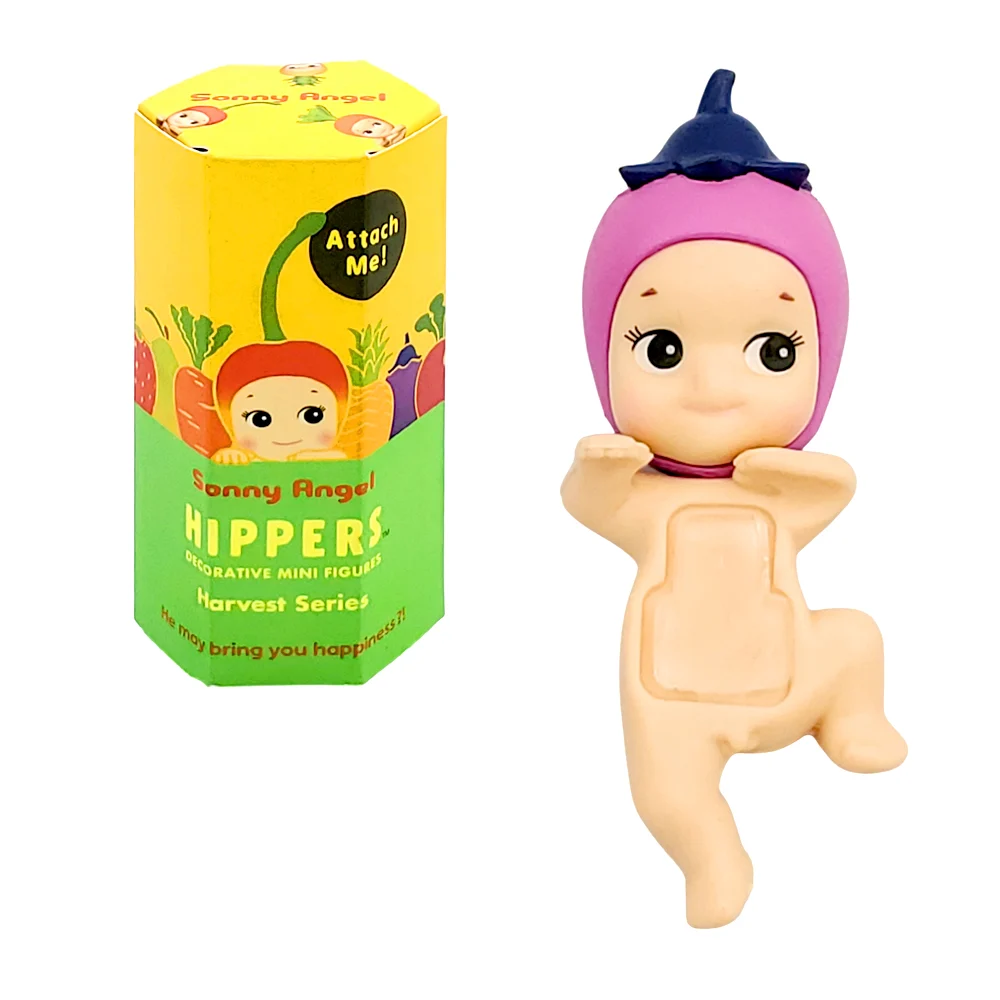 1pza Mini muñeco decorativo con gorro de frutas para celular, varieda…