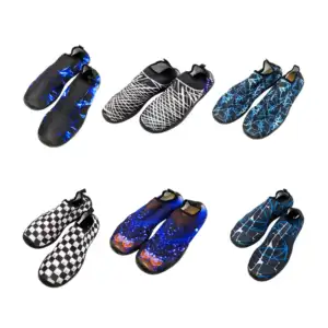 Zapatos tipo sandalias para playa actividades acuáticas de caballero,…