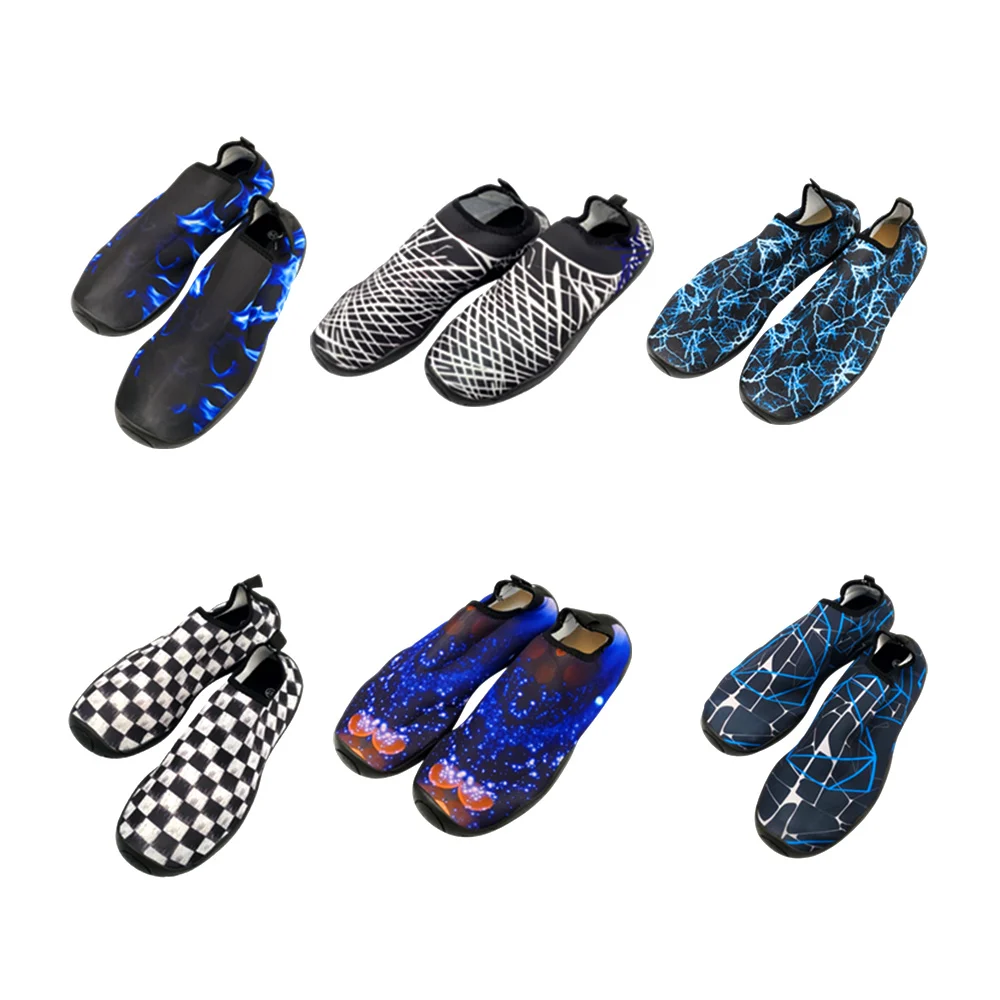 Zapatos tipo sandalias para playa actividades acuáticas de caballero,…