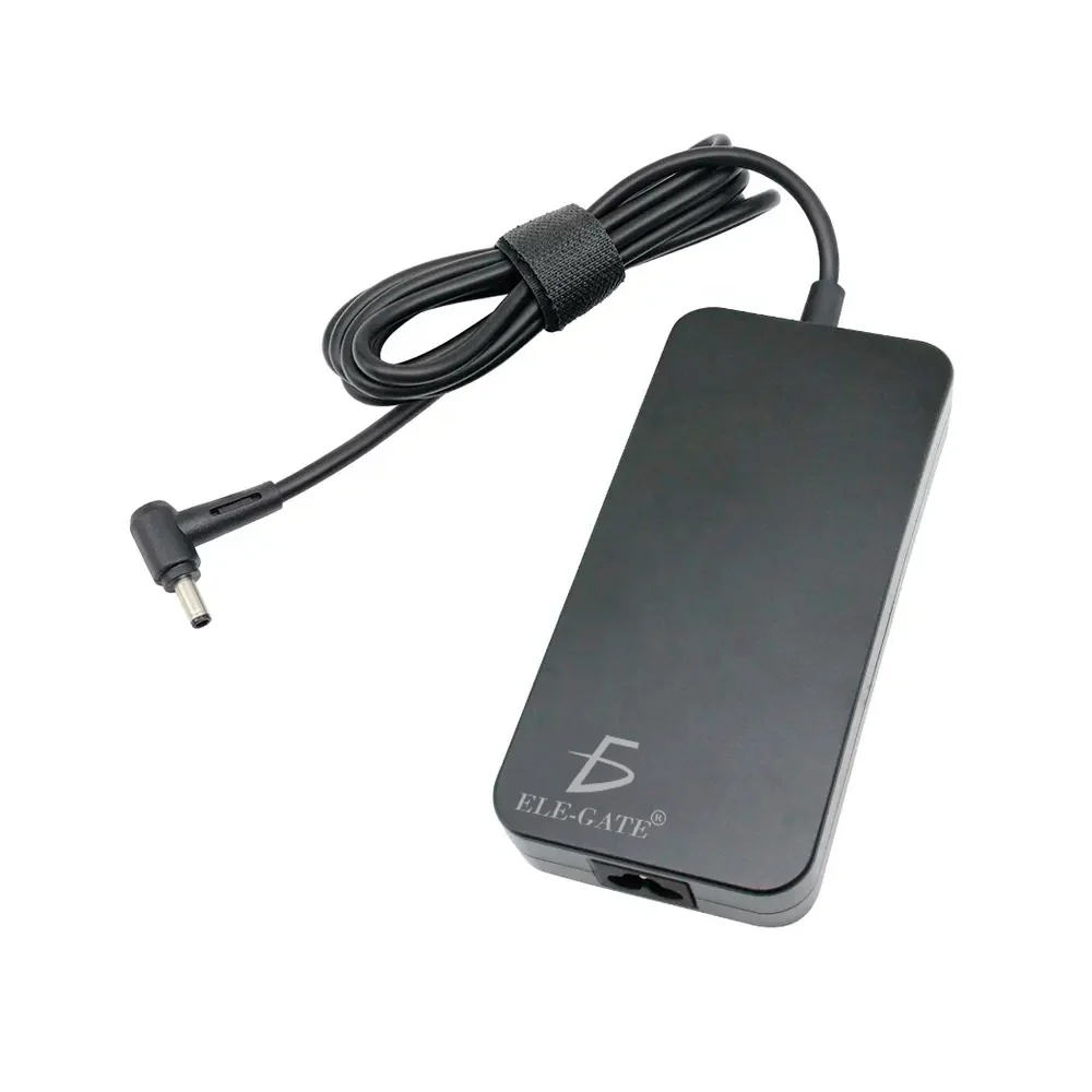 Cargador para laptop compatible con asus 230w 19.5v 11.8a punta de 6.…