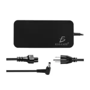 Cargador para laptop compatible asus de 20v 7.5a 150w 6.0*3.7mm