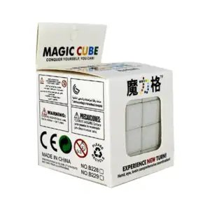 Cubo rubik 4x4x4, 6x6cm / magic cube b228