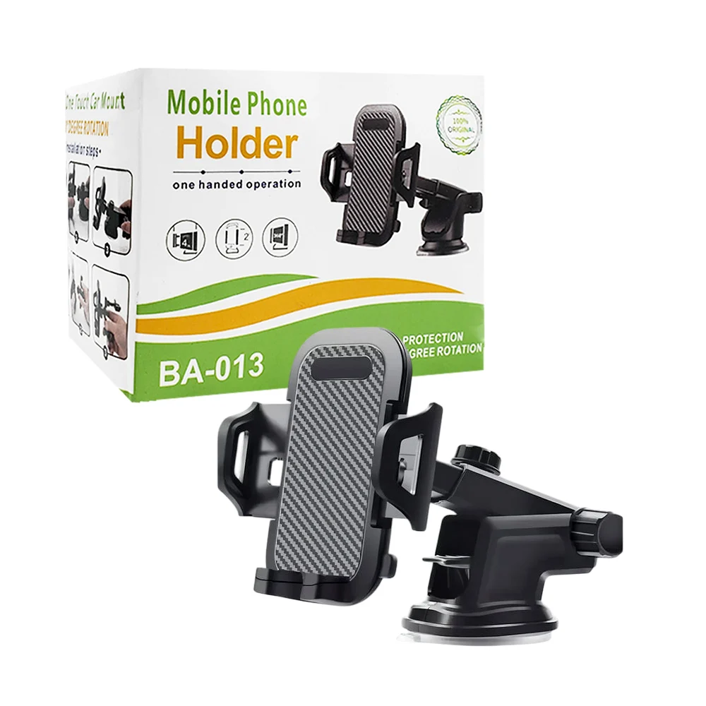 Soporte multifuncional fx de plástico para teléfono celular con vento…