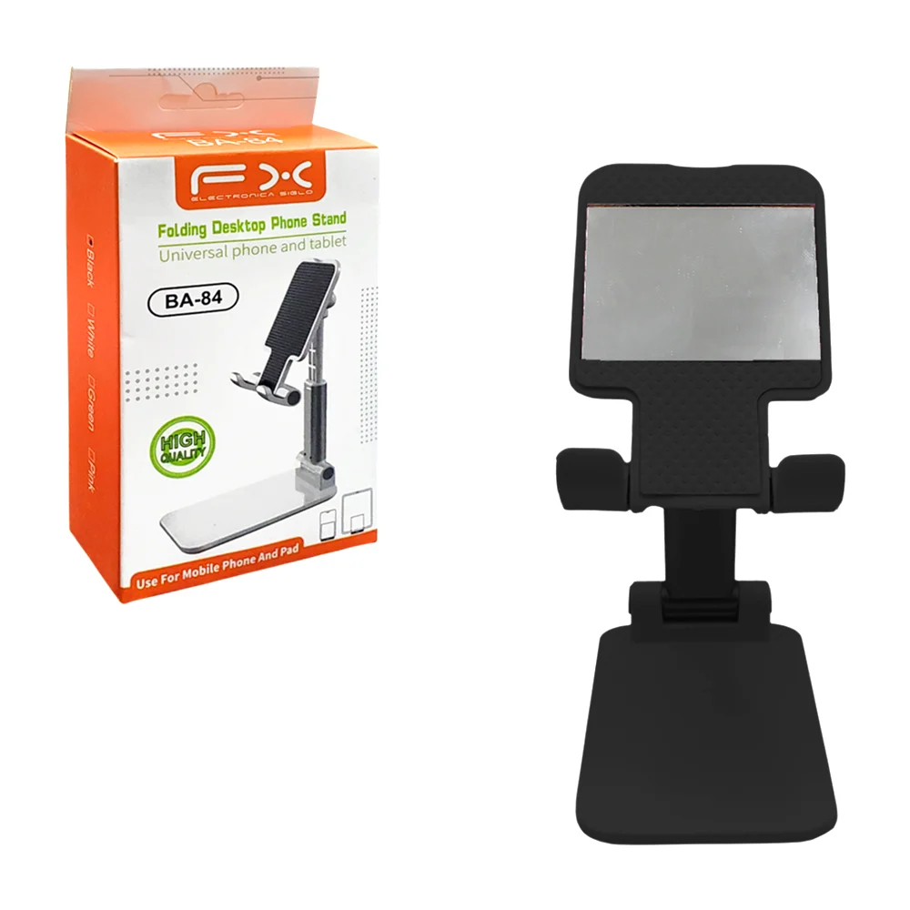 Soporte / base plegable para teléfono celular, variedad de colores / …