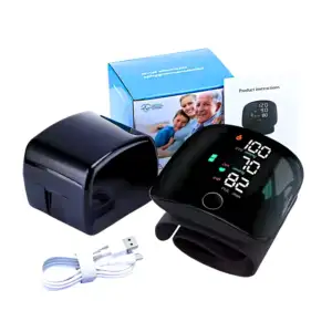 Baumanómetro / medidor de presión arterial automático con pantalla di…