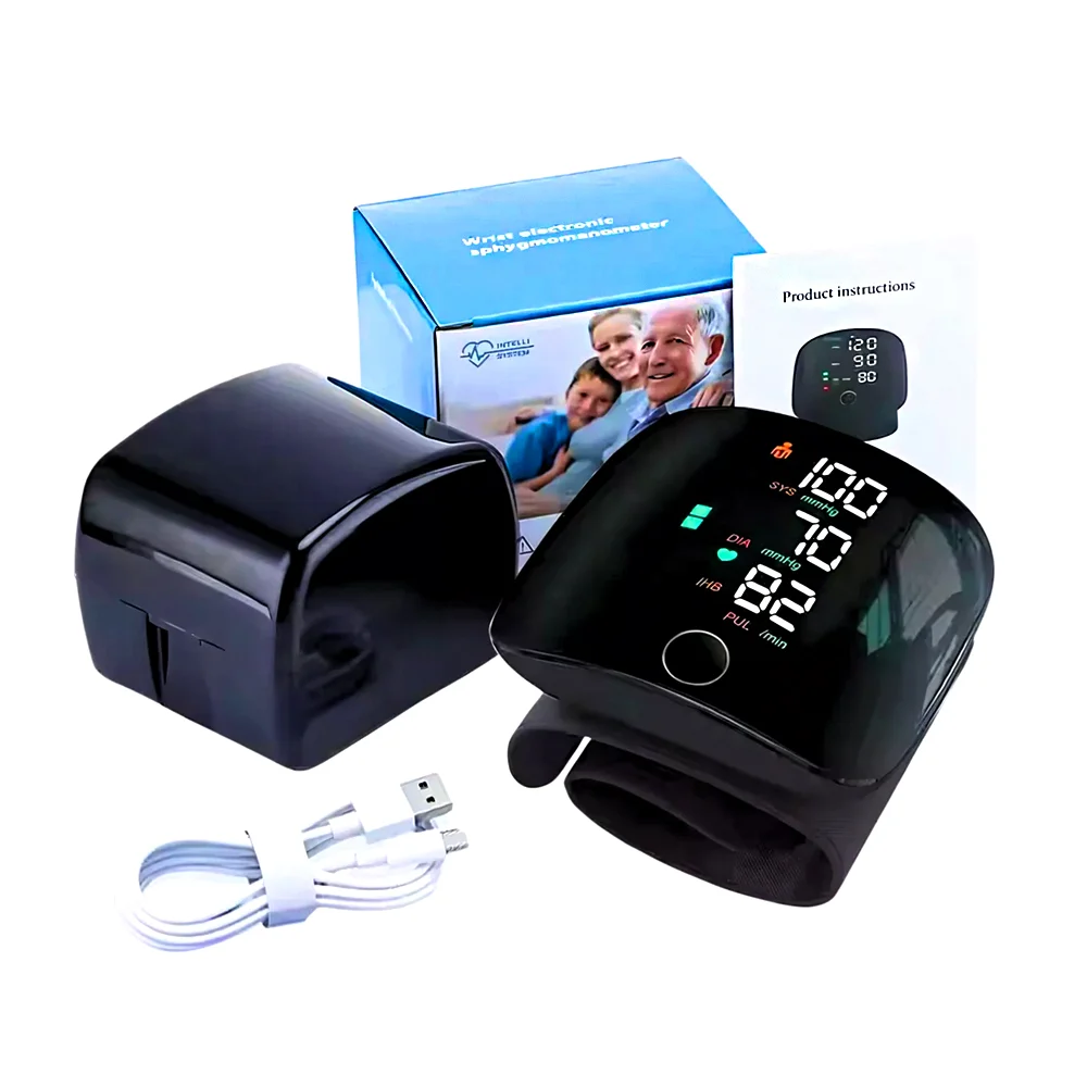 Baumanómetro / medidor de presión arterial automático con pantalla di…