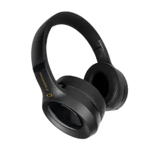 Audífonos diadema inalámbrica bluetooth moreka plegable ovalados con …