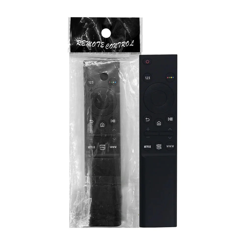 Control remoto 2 en 1 para televisión, compatible con smart tv / 0288-464#