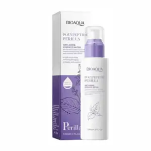 Tónico crema facial hidratante bioaqua con polipéptidos y extracto de…