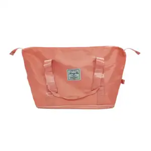 Bolsa maleta grande tipo deportiva con 2 compartimientos, variedad de…