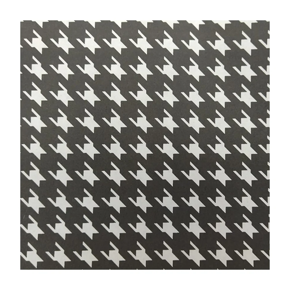 Paquete con 20 pliegos de papel para regalo con estampado, variedad d…