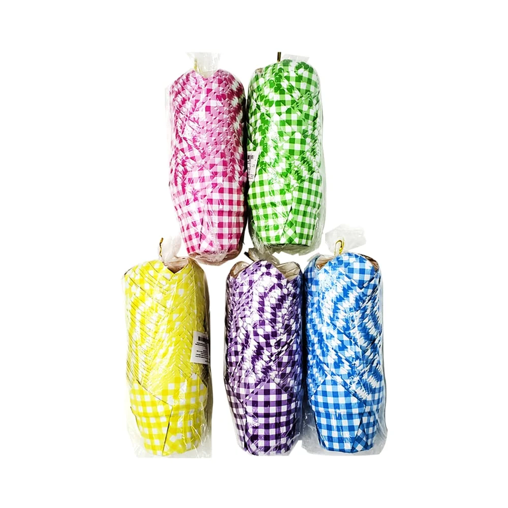 Paquete con 50 moldes para cup cake/muffin de papel con interior de a…